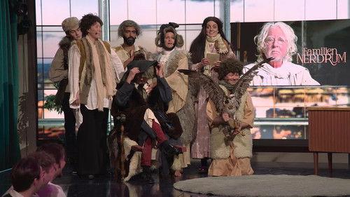 Humoretaten Season 1 Episode 1 - Episode 1