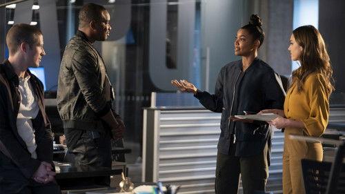 undefined Season 2 Episode 4 - Beverly Hills Cops