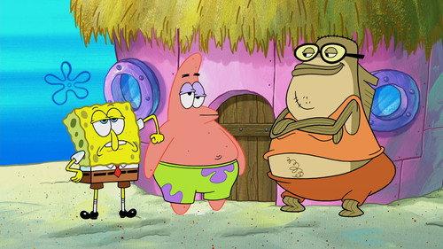 undefined Season 11 Episode 25 - Moving Bubble Bass