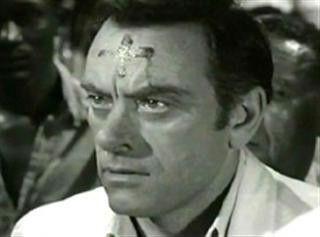 Thriller Season 1 Episode 26 - Papa Benjamin