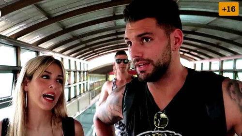 Crazy Trip Tailandia Season 1 Episode 16 - Episode 16