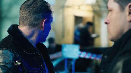 First Department Season 1 Episode 11 - Episode 11