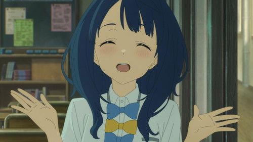 Makeine: Too Many Losing Heroines! Season 1 Episode 1 - Professional Childhood Friend Yanami Anna's Style of Losing