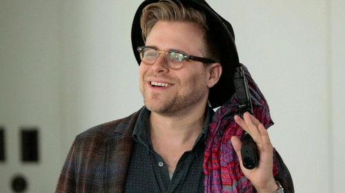 Hardly Working Season 6 Episode 25 - The Social Consequences of Everything