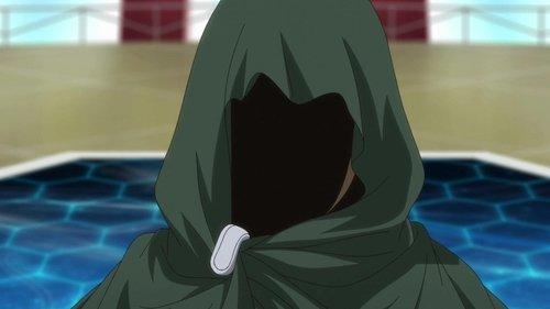 BACK ARROW Season 1 Episode 17 - Is This How They Rise Up?