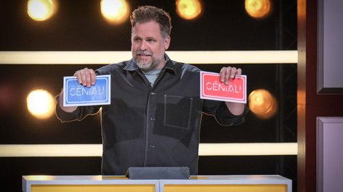 Génial! Season 12 Episode 8 - Episode 8