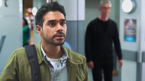 Casualty Season 40 Episode 1 - System Failure