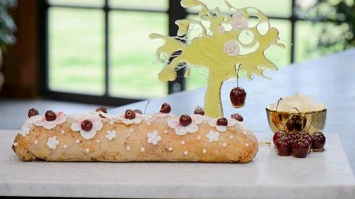 The Great Australian Bake Off Season 2 Episode 8 - Pastry