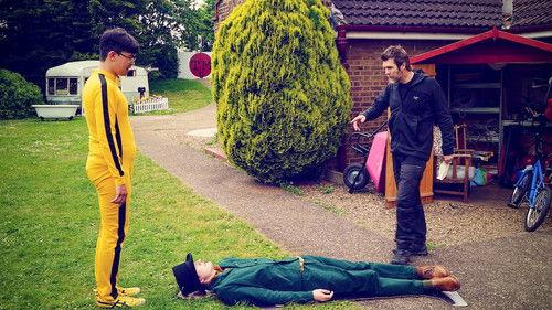 Taskmaster Season 7 Episode 9 - The Pendulum Draws the Eye