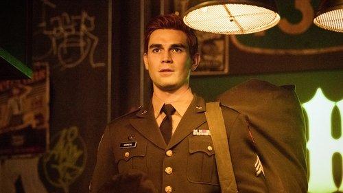 undefined Season 5 Episode 4 - Chapter Eighty: Purgatorio