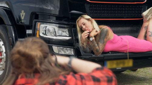 Girls Who Ride Season 3 Episode 2 - Episode 2