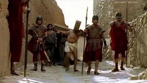 Lost Worlds Season 1 Episode 7 - Jesus' Jerusalem