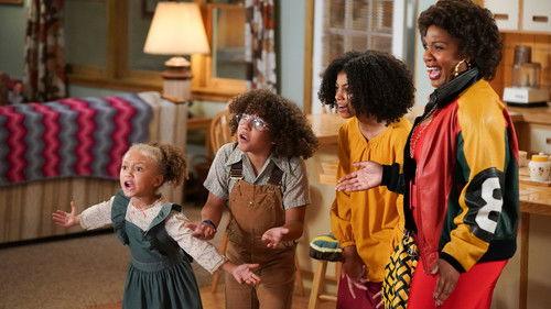 undefined Season 1 Episode 1 - Becoming Bow