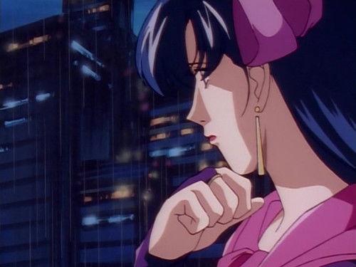 Silent Möbius Season 1 Episode 18 - Domull