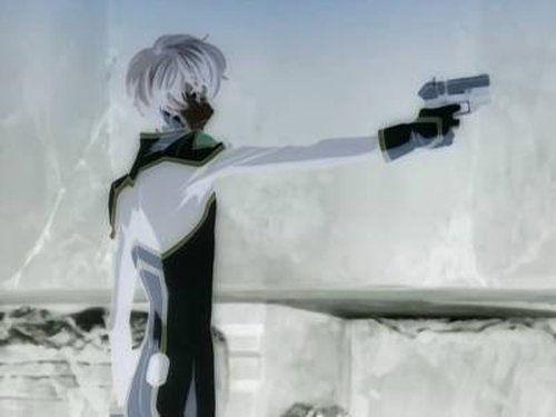 Code Geass: Lelouch of the Rebellion Season 1 Episode 25 - Zero