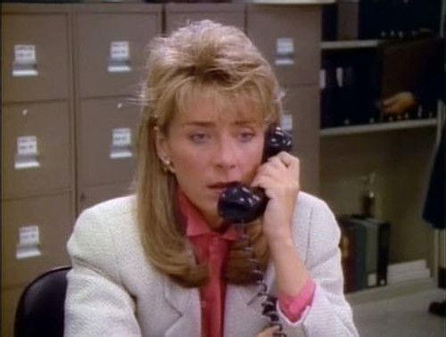 Sledge Hammer! Season 2 Episode 4 - Wild About Hammer