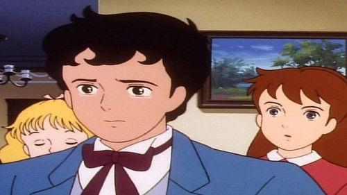 Tales of Little Women Season 1 Episode 23 - Beth! The great joy of an unexpected gift!!