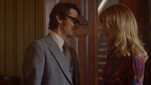 White Night Season 1 Episode 11 - Episode 11