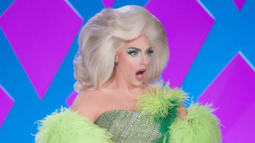 Canada's Drag Race Season 6 Episode 4 - Reading Battles Are Back Back Back Again