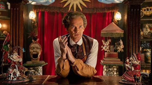 undefined Season 0 Episode 3 - The Giggle