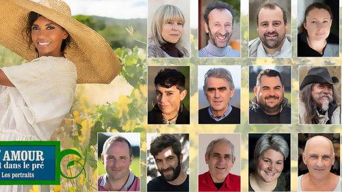 L'amour est dans le pré Season 17 Episode 1 - Episode 1