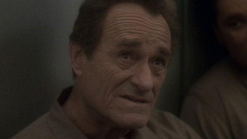 undefined Season 3 Episode 12 - Past Tense (2)