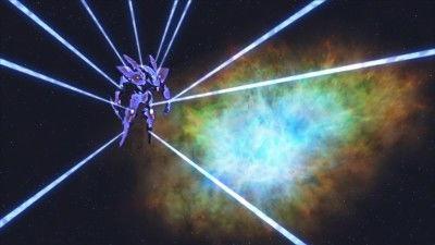 Heroic Age Season 1 Episode 9 - The Return