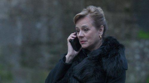 The Gardener Season 1 Episode 5 - Decomposition Island