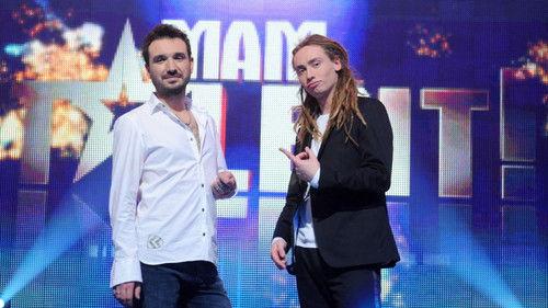 Mam Talent! Season 1 Episode 8 - Episode 8