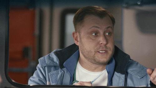 Dr. Driver Season 8 Episode 21 - Episode 21