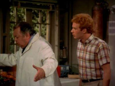 Happy Days Season 6 Episode 8 - Fearless Malph