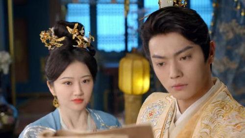 Wonderland of Love Season 1 Episode 37 - Episode 37