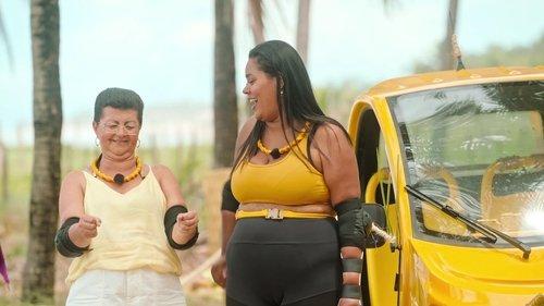 Stranded with My Mother-in-Law Season 2 Episode 3 - Full Speed Ahead