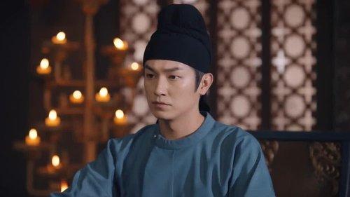 Strange Tales of Tang Dynasty Season 2 Episode 31 - Letter from Shangxian Hall (1)