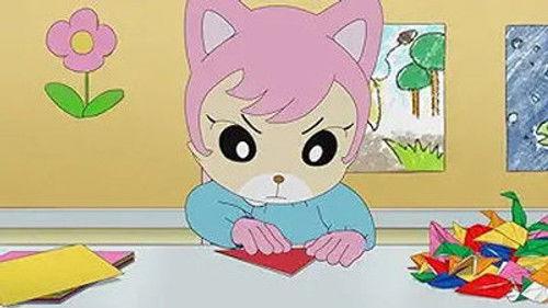 Shimajiro: A Wonderful Adventure Season 3 Episode 13 - Episode 13