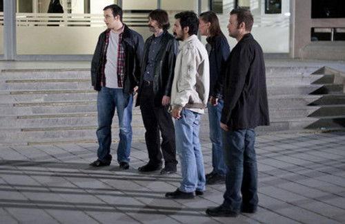 Behzat Ç.: An Ankara Policeman Season 3 Episode 27 - Son Hesaplaşma