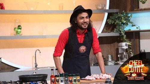 Chefi la cuțite Season 10 Episode 12 - Episode 12