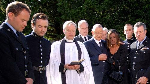 Heartbeat Season 17 Episode 7 - Burying the Past