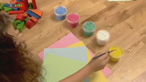 Numberjacks Season 1 Episode 17 - Off Colour