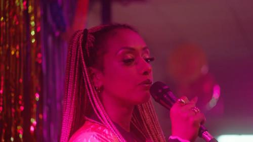 undefined Season 1 Episode 9 - Twenty Years Thorstens Market