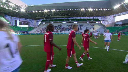 Enquête Season 18 Episode 11 - Episode 11