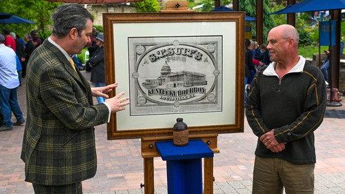 Antiques Roadshow Season 27 Episode 14 - Idaho Botanical Garden, Hour 3