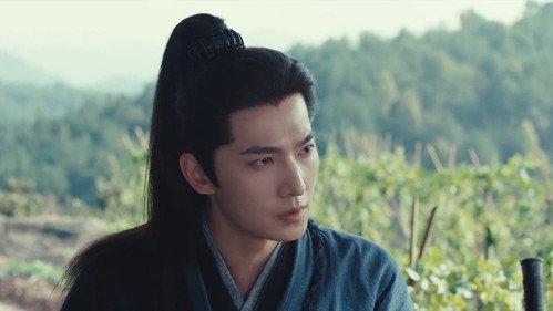 Zhan Zhao Adventures Season 1 Episode 3 - Chang Hong BI