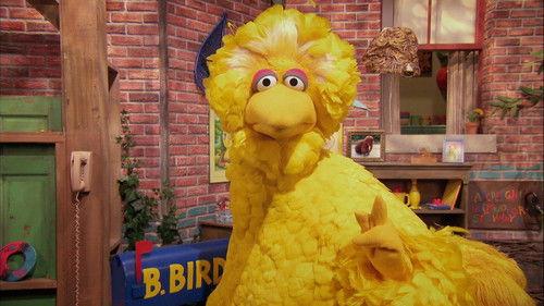 Sesame Street Season 53 Episode 10 - Big Bird's Happy To Be Me Club