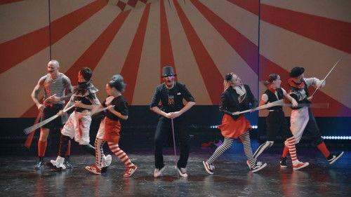 Winline Dance League Season 1 Episode 4 - Episode 4