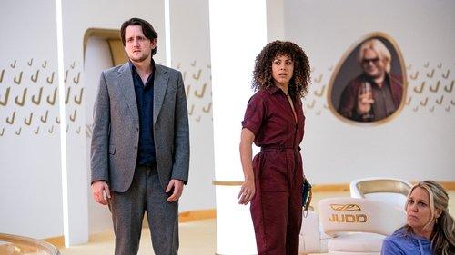 undefined Season 2 Episode 4 - How It Ends: As a Starter and a Main