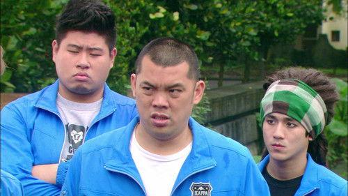 KO One Season 2 Episode 16 - Episode 16