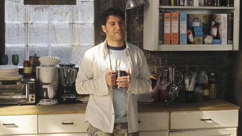 Happy Endings Season 1 Episode 7 - Dave of the Dead