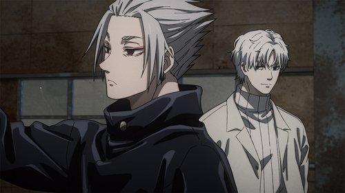 SAKAMOTO DAYS Season 1 Episode 20 - Mutual Fans