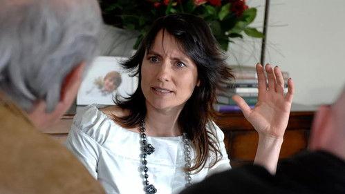 Aspe Season 5 Episode 1 - Geen post vandaag